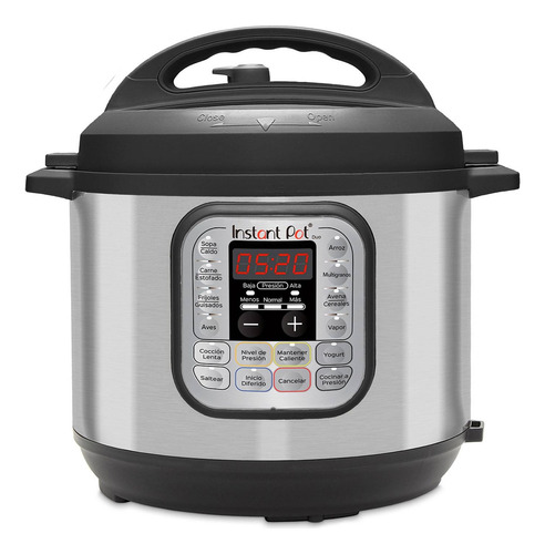 Instant Pot Duo 60 (5,7 Litros), Olla Presión Eléctric Usada