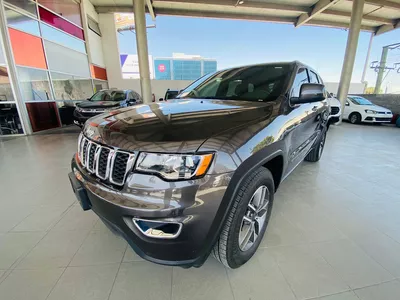 Jeep Grand Cherokee 3.6 V6 Laredo At