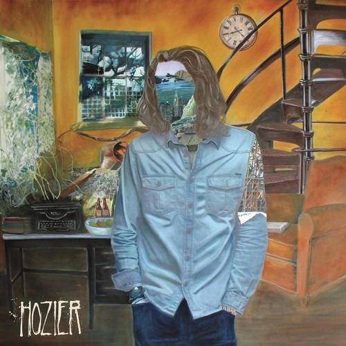 Hozier Hozier Deluxe 2 Cd Nuevo Original En Stock