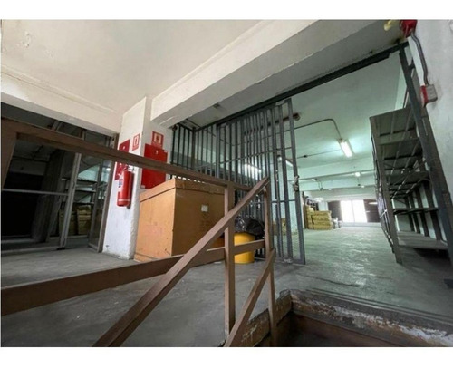 Imagen 12 de 17 de Venta Edificio En Quinta Crespo