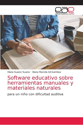 Libro: Software Educativo Sobre Herramientas Manuales Y Mate