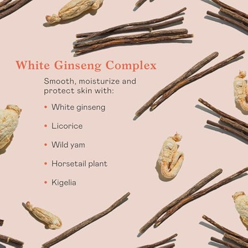Crema Erborian Bb Con Ginseng, Ligera