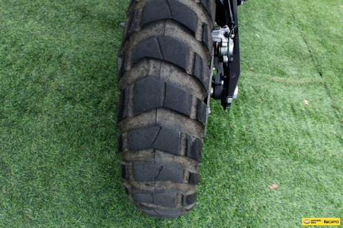Imagen 24 de 25 de Ktm Adventure R 890