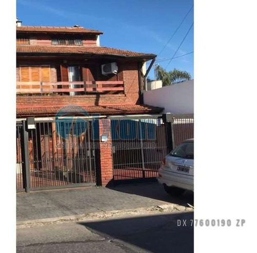 Olivos - Casa Venta Usd 269.000