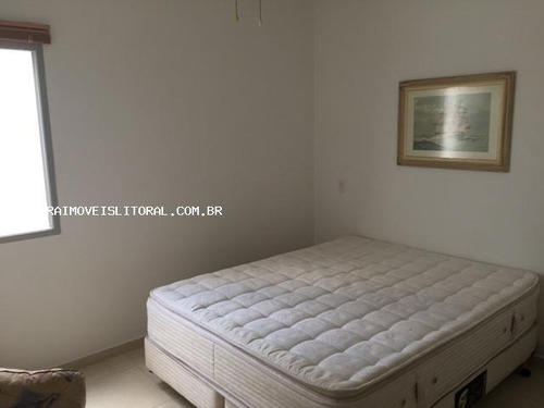 Apartamento Para Venda Em Guarujá, Enseada, 3 Dormitórios, 2 Suítes, 2 Banheiros, 1 Vaga - 4-130715_2-108894