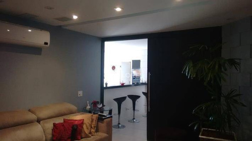 Imagem 4 de 30 de Cobertura Com 4 Dormitórios À Venda, 306 M² Por R$ 3.600.000,00 - Piratininga - Niterói/rj - Co2643