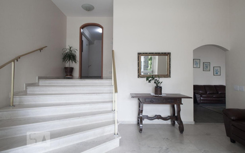 Imagem 6 de 8 de Apartamento À Venda - Perdizes, 2 Quartos, 72 - S892862516