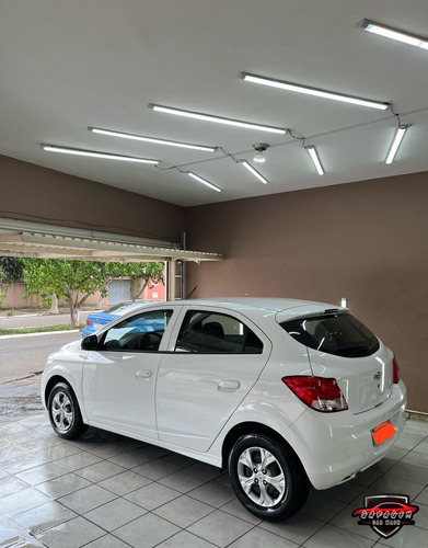 Chevrolet Onix 1.0 Lt 5p