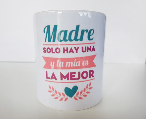 36 Tazas Sublimadas Caja 36 Pzs Blanco