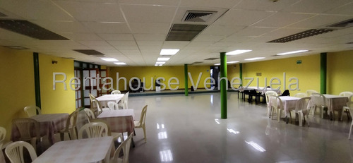 Galpón En Venta En Valle Arriba Miranda Mls 25-10500 Yf