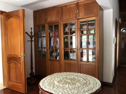 Casa En Venta - El Cafetal