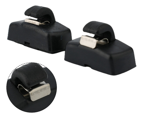 Asiento Para Parasol Ibiza/st 2002+ Con Clips De Abs