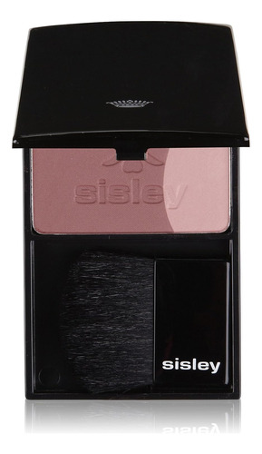 Rubor Phyto Blush Eclat 2 Duo Litchi De Sisley 