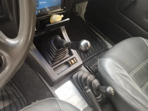 Chevrolet Vitara 1.6l