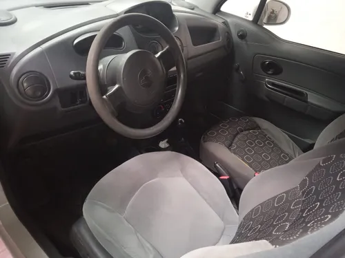 Chevrolet Spark 1.0 Life