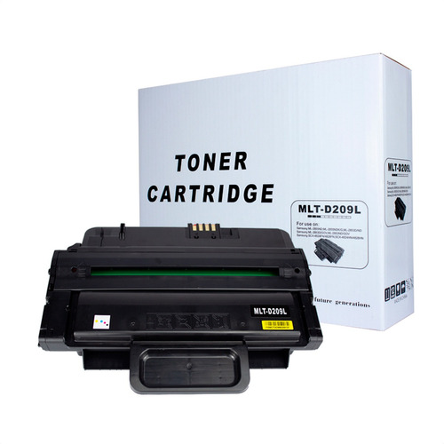 Toner Compativel D209l P/ Samsung Preto - Com Nota Fiscal