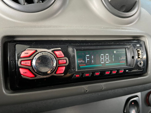 Fiat Uno 1.0 EVO VIVACE 8V FLEX 4P MANUAL