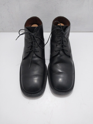 Botas Chukka Marca Zara