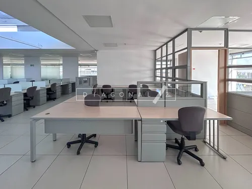 Oficina En Arriendo En Salitre Nor - Occidental