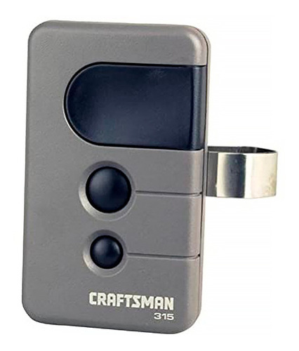 Craftman -- Control De Puerta Automatica Marca Craftman $23