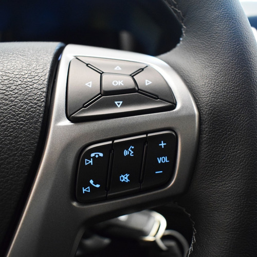 Imagen 9 de 15 de Ford Ranger Xlt 2.2 4x2 At 0km