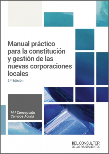 Manual Practico Para La Constitucion Y Gestion De Las Nuevas