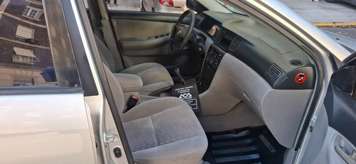 Toyota Corolla 1.8 Xei