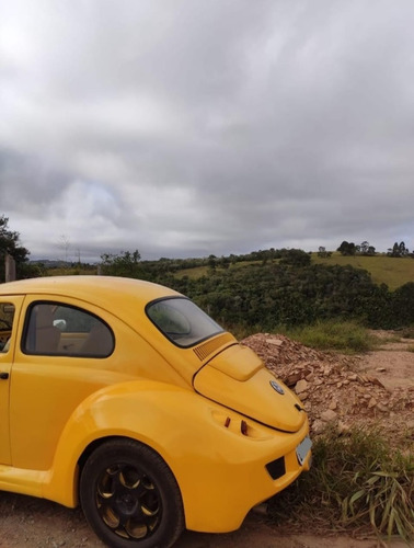 Imagem 8 de 8 de Volkswagen Fusca