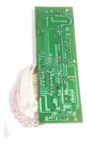 Placa Interface 127v Climatizador Consul C1f07abana Original