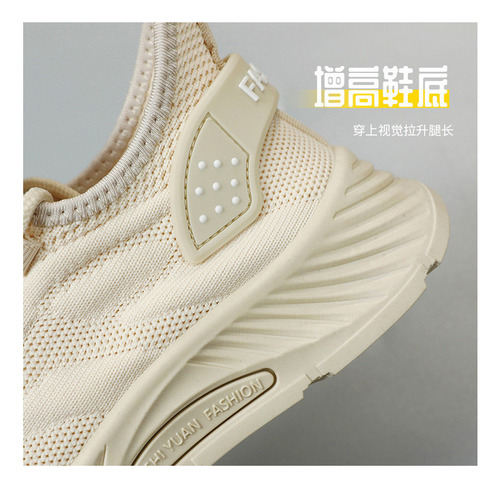 Zapatos Deportivos Mujer Zapatos Para Correr Moda Y Casual