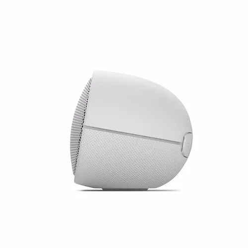 Parlante Sony Srs-xb20-w 25w Blanco Inalámbrico Bluetooth
