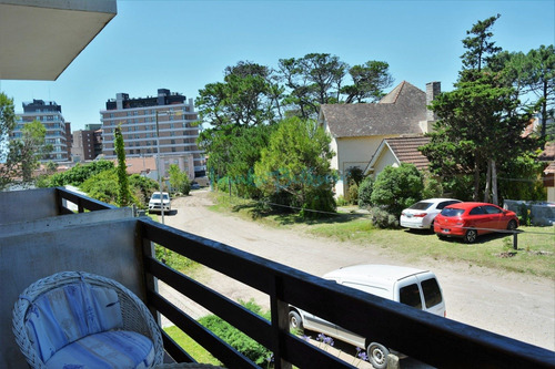 Venta Departamento Pinamar Centro 2105 Balcon 1 Dormitorio