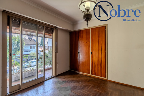 Venta Casa 4 Ambientes Con Galeria Y Pileta En Haedo.