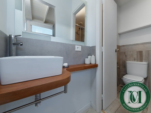 Imagem 25 de 30 de Maravilhosa Casa Com Vista Para A Praia Mansa. - Ca00395 - 70222101