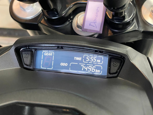 Bajaj Dominar 400 - 2024