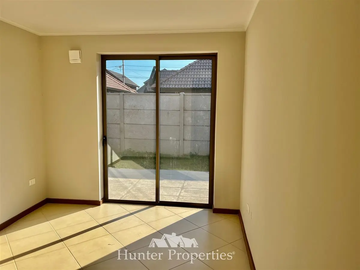 Imagen 4 de 16 de Casa Nueva Sin Uso En Venta De 3d, Sector San Valentin Talca