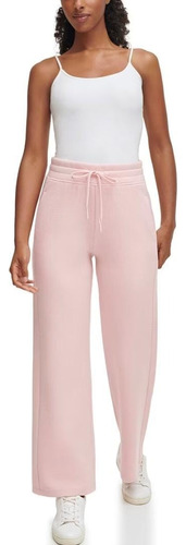 Pants Para Dama Rosa Claro Marc New York