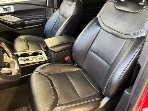 Ford Explorer 2022 St