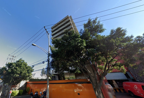 Oficina En Venta En Jardines Del Pedregal, Cdmx./ Recuperacion Bancaria Laab2