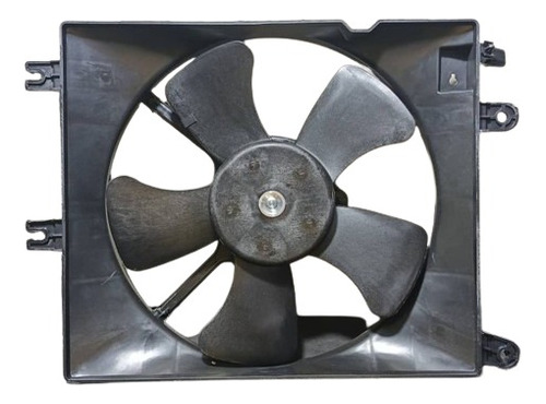 Electroventilador A/a Chevrolet Optra