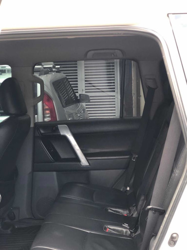 Toyota Prado 2012 3.0 Tx