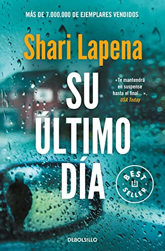 Su Ultimo Dia -best Seller-