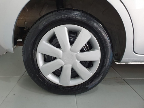 Nissan March 1.0