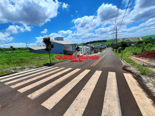 Imagem 8 de 9 de Terreno, Araras, Chapecó - R$ 190 Mil, Cod: 1327 - V1327