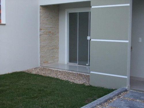 Imagem 4 de 12 de Lindo Sobrado Geminado Com 01 Suíte Com Closet + 2 Dormitórios | No Melhor Do Boa Vista - Sa01725 - 68871950