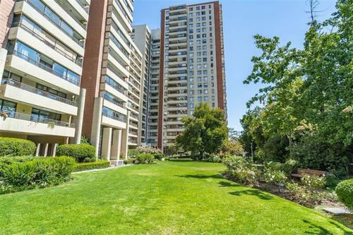 Imagen 9 de 13 de Departamento En Venta De 2 Dorm. En Las Condes