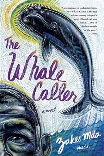 Libro Whale Caller, The De Mda, Zakes