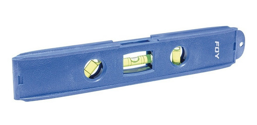 Juego Nivel Tipo Torpedo Hilo 9puLG Herramientas Foy
