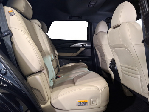 Mazda CX-9 2.5T i Grand Touring At