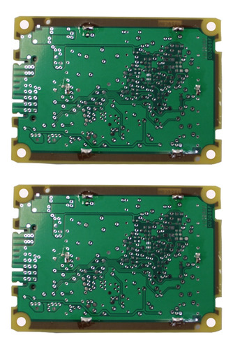 Módulo De Controlador Led 177310-30aa De 2 Piezas Para Astra
